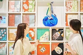 OMO5 Kyoto Sanjo by Hoshino Resorts