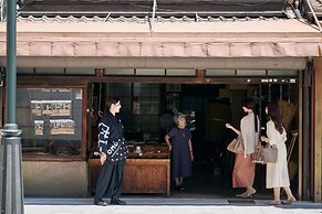 OMO5 Kyoto Sanjo by Hoshino Resorts