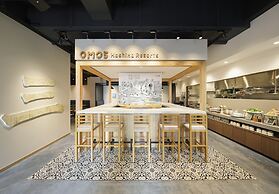 OMO5 Kyoto Sanjo by Hoshino Resorts