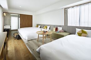 OMO5 Kyoto Sanjo by Hoshino Resorts