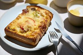 OMO5 Kyoto Sanjo by Hoshino Resorts