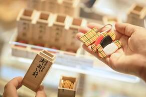 OMO5 Kyoto Sanjo by Hoshino Resorts