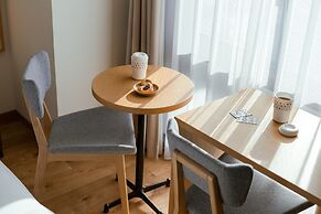 OMO5 Kyoto Sanjo by Hoshino Resorts