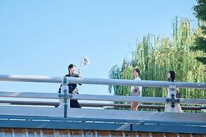 OMO5 Kyoto Sanjo by Hoshino Resorts