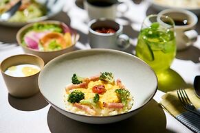 OMO5 Kyoto Sanjo by Hoshino Resorts