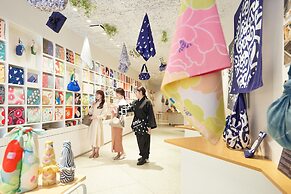 OMO5 Kyoto Sanjo by Hoshino Resorts