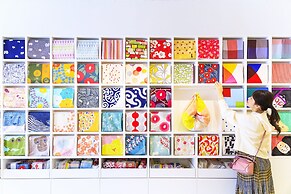 OMO5 Kyoto Sanjo by Hoshino Resorts