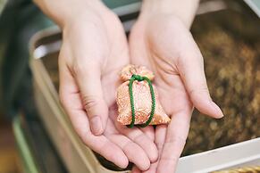 OMO5 Kyoto Sanjo by Hoshino Resorts