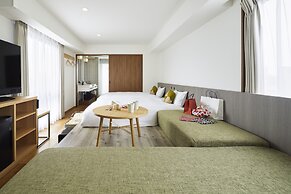 OMO5 Kyoto Sanjo by Hoshino Resorts