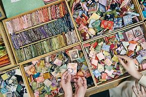 OMO5 Kyoto Sanjo by Hoshino Resorts