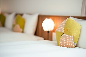 OMO5 Kyoto Sanjo by Hoshino Resorts