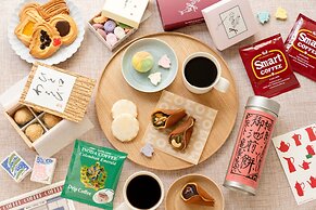 OMO5 Kyoto Sanjo by Hoshino Resorts