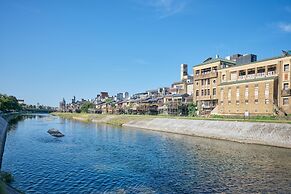 OMO5 Kyoto Sanjo by Hoshino Resorts