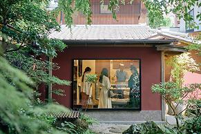 OMO5 Kyoto Sanjo by Hoshino Resorts