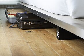 OMO5 Kyoto Sanjo by Hoshino Resorts