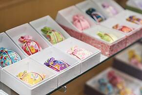 OMO5 Kyoto Sanjo by Hoshino Resorts