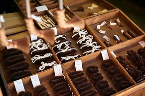 OMO5 Kyoto Sanjo by Hoshino Resorts