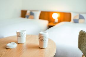 OMO5 Kyoto Sanjo by Hoshino Resorts
