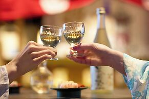 OMO5 Kyoto Sanjo by Hoshino Resorts