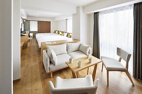 OMO5 Kyoto Sanjo by Hoshino Resorts