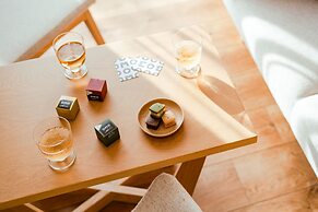 OMO5 Kyoto Sanjo by Hoshino Resorts