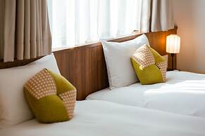 OMO5 Kyoto Sanjo by Hoshino Resorts