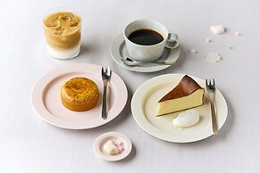 OMO5 Kyoto Sanjo by Hoshino Resorts