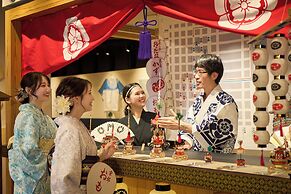 OMO5 Kyoto Sanjo by Hoshino Resorts