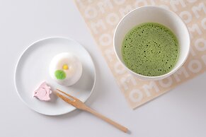 OMO5 Kyoto Sanjo by Hoshino Resorts