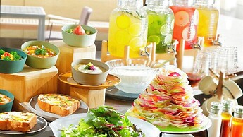 OMO5 Kyoto Sanjo by Hoshino Resorts