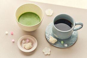 OMO5 Kyoto Sanjo by Hoshino Resorts