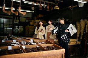 OMO5 Kyoto Sanjo by Hoshino Resorts