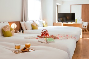 OMO5 Kyoto Sanjo by Hoshino Resorts