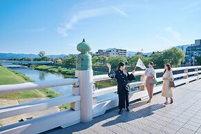 OMO5 Kyoto Sanjo by Hoshino Resorts