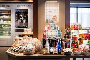 OMO3 Kyoto Toji by Hoshino Resorts