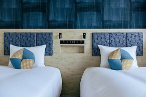 OMO3 Kyoto Toji by Hoshino Resorts