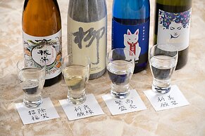 OMO3 Kyoto Toji by Hoshino Resorts