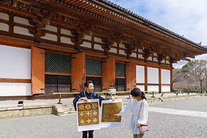 OMO3 Kyoto Toji by Hoshino Resorts