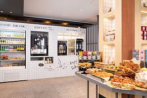 OMO3 Kyoto Toji by Hoshino Resorts