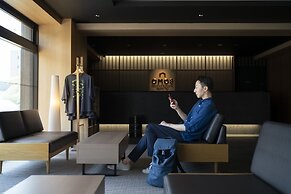 OMO3 Kyoto Toji by Hoshino Resorts
