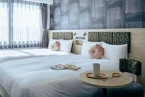 OMO3 Kyoto Toji by Hoshino Resorts