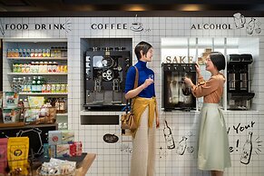 OMO3 Kyoto Toji by Hoshino Resorts