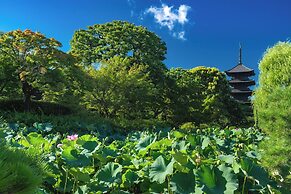 OMO3 Kyoto Toji by Hoshino Resorts