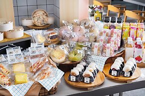 OMO3 Kyoto Toji by Hoshino Resorts