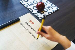 OMO3 Kyoto Toji by Hoshino Resorts