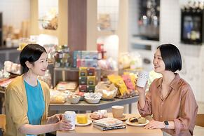 OMO3 Kyoto Toji by Hoshino Resorts