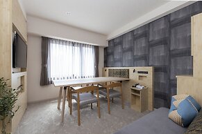 OMO3 Kyoto Toji by Hoshino Resorts