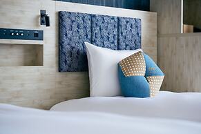 OMO3 Kyoto Toji by Hoshino Resorts