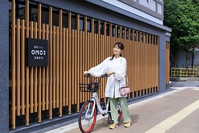 OMO3 Kyoto Toji by Hoshino Resorts
