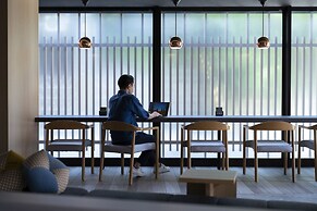 OMO3 Kyoto Toji by Hoshino Resorts